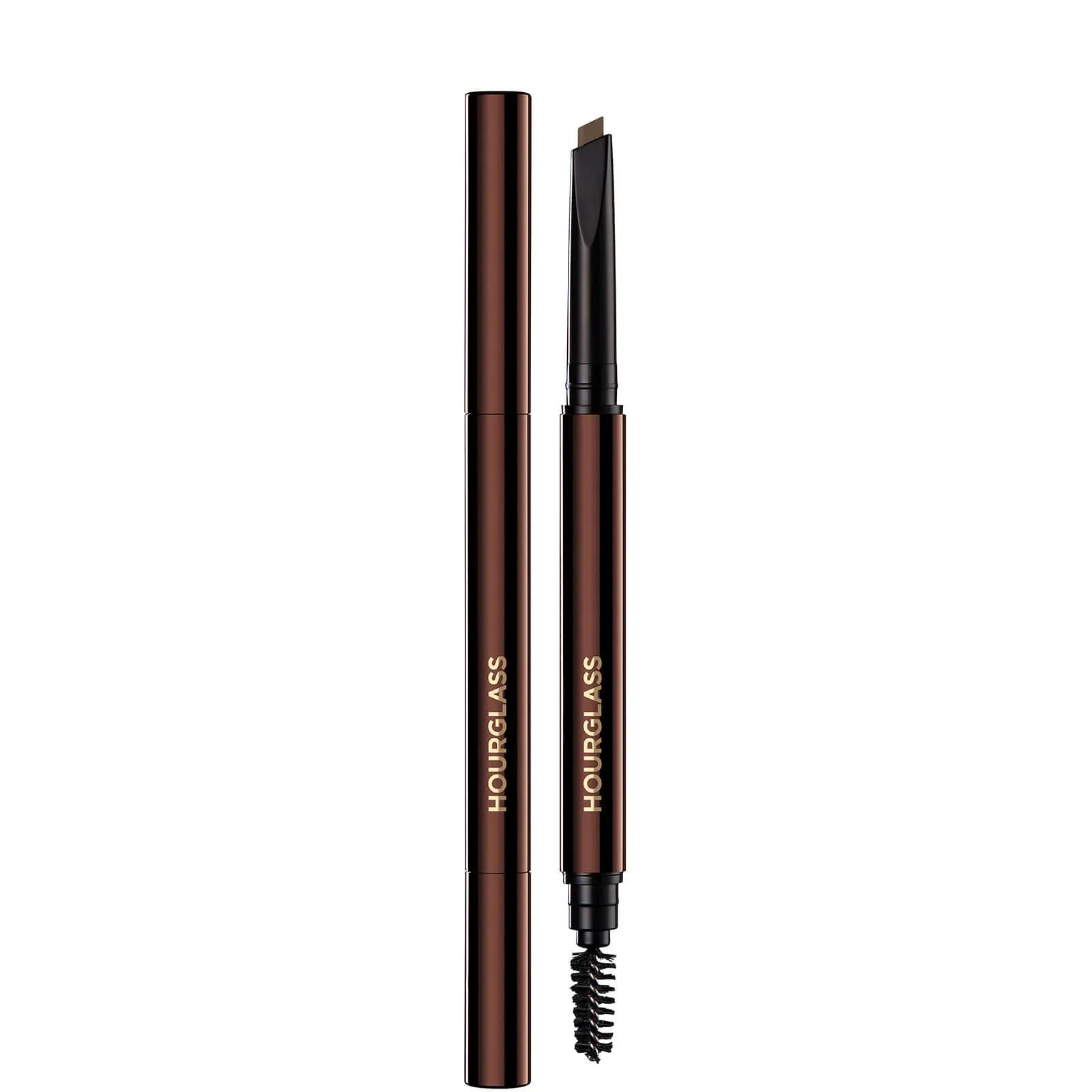 Hourglass Arch Brow Sculpting Pencil 0.4g - Blonde