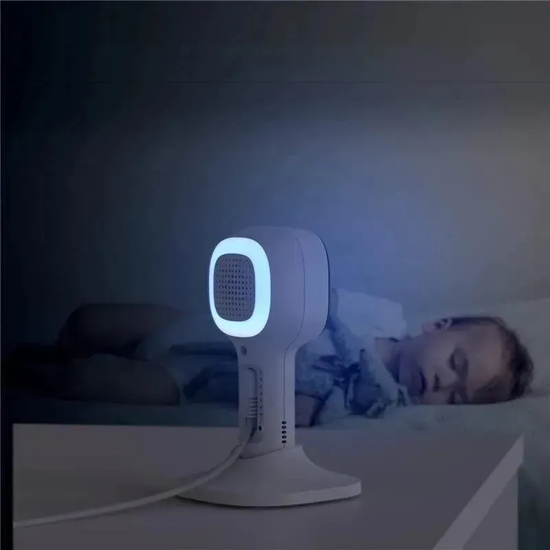 Hubble - Dream+ Smart Wireless Sensor Mat with Wi-Fi Baby Video Camera