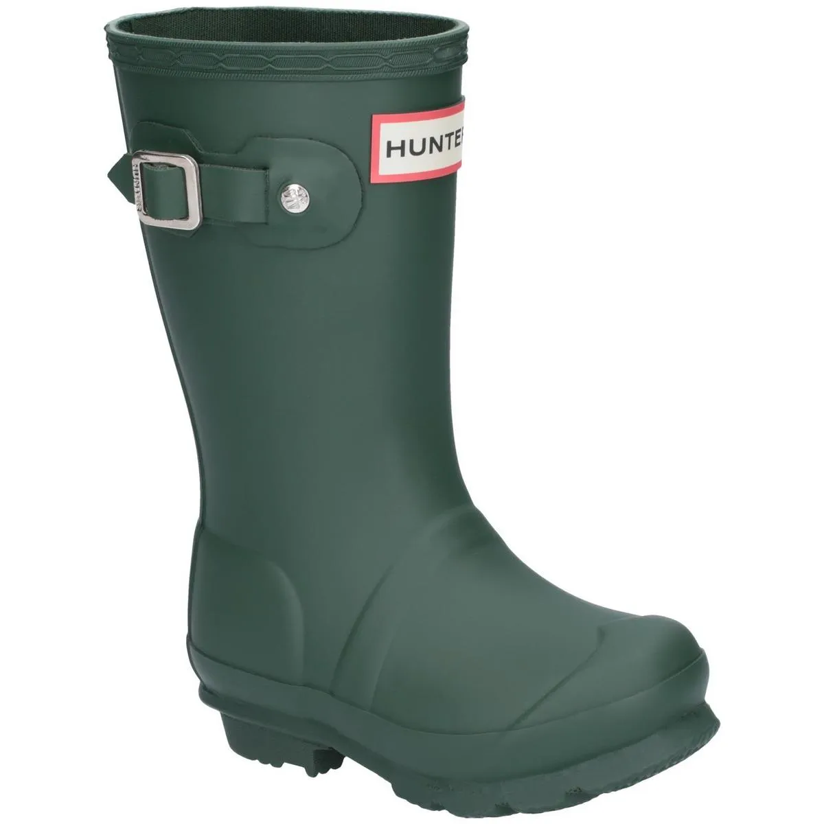 Hunter Original Wellington Boots GREEN