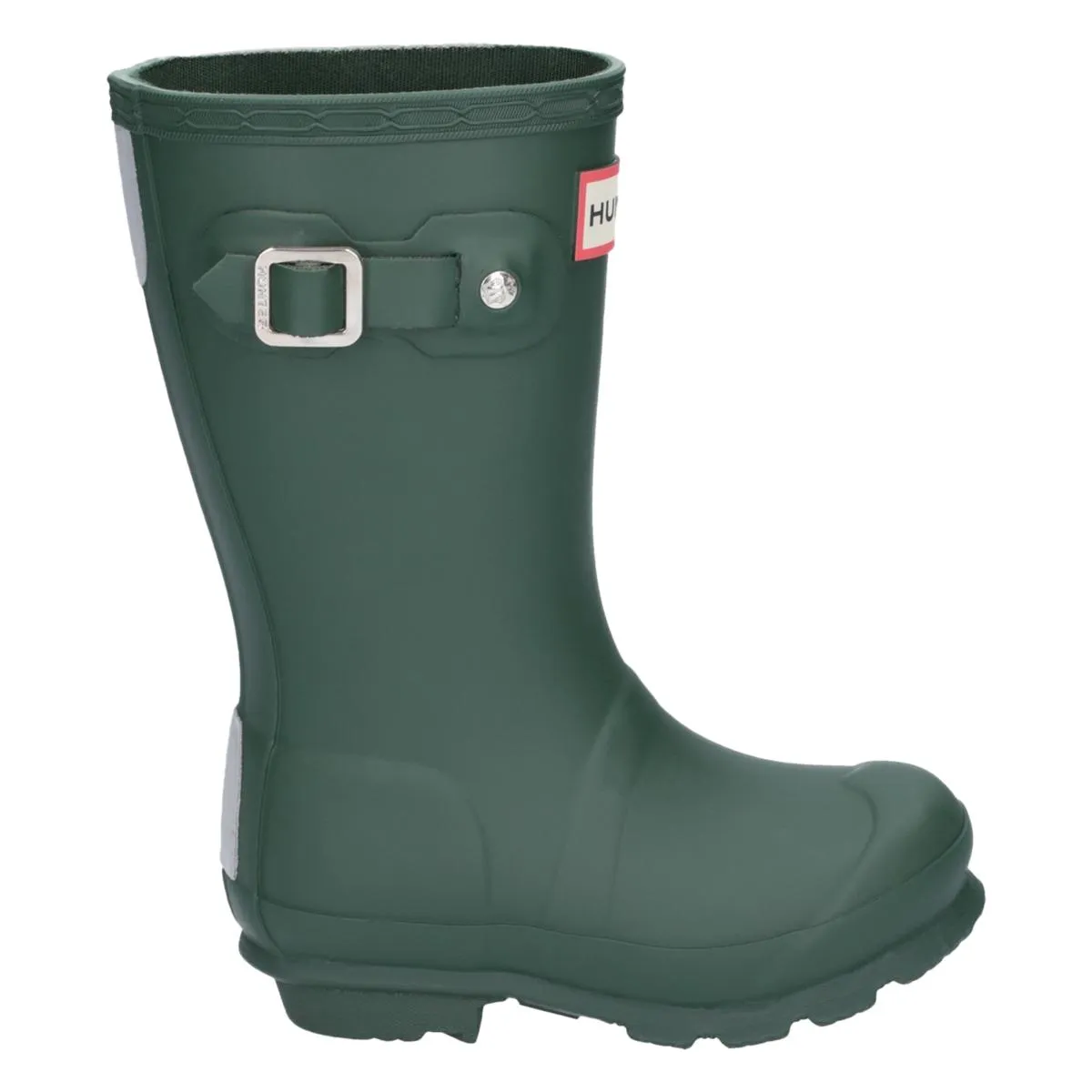 Hunter Original Wellington Boots GREEN