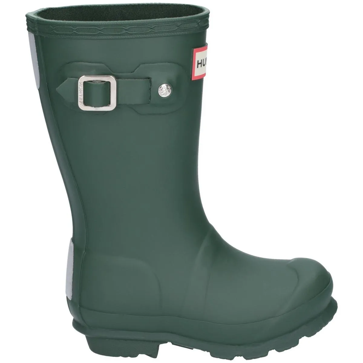 Hunter Original Wellington Boots GREEN