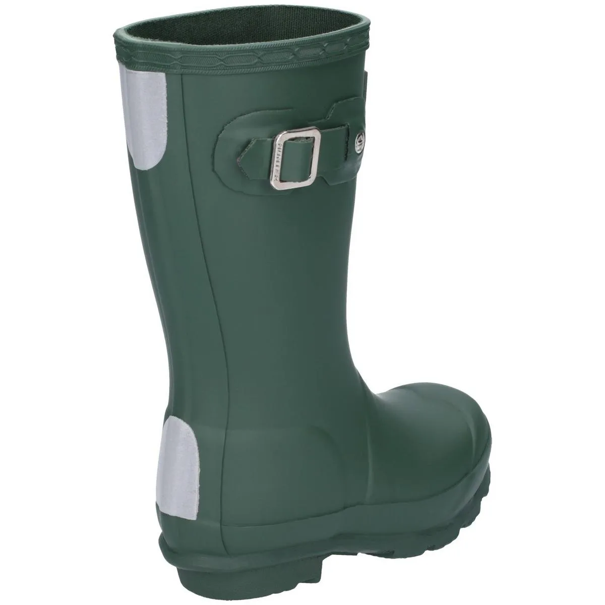 Hunter Original Wellington Boots GREEN