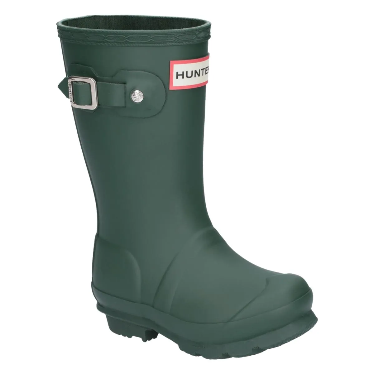 Hunter Original Wellington Boots GREEN