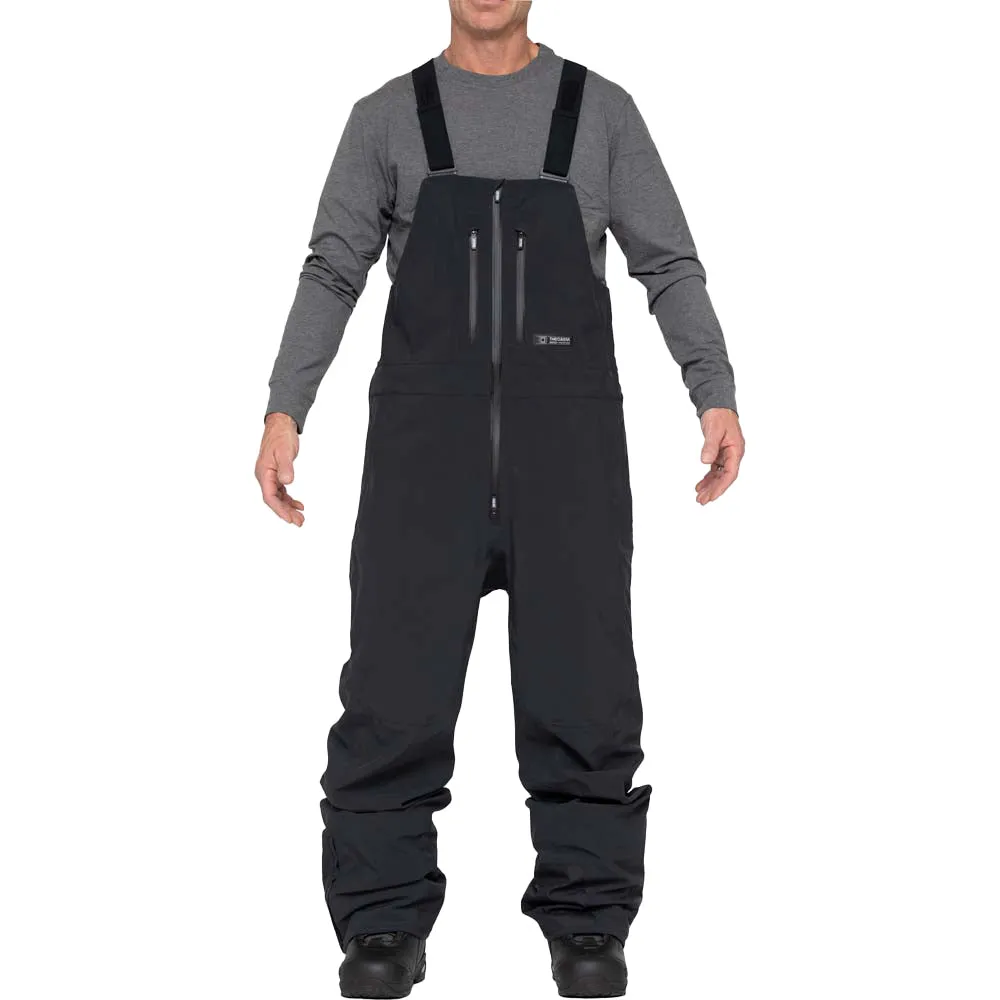 Huron Bib Snowboard Pants