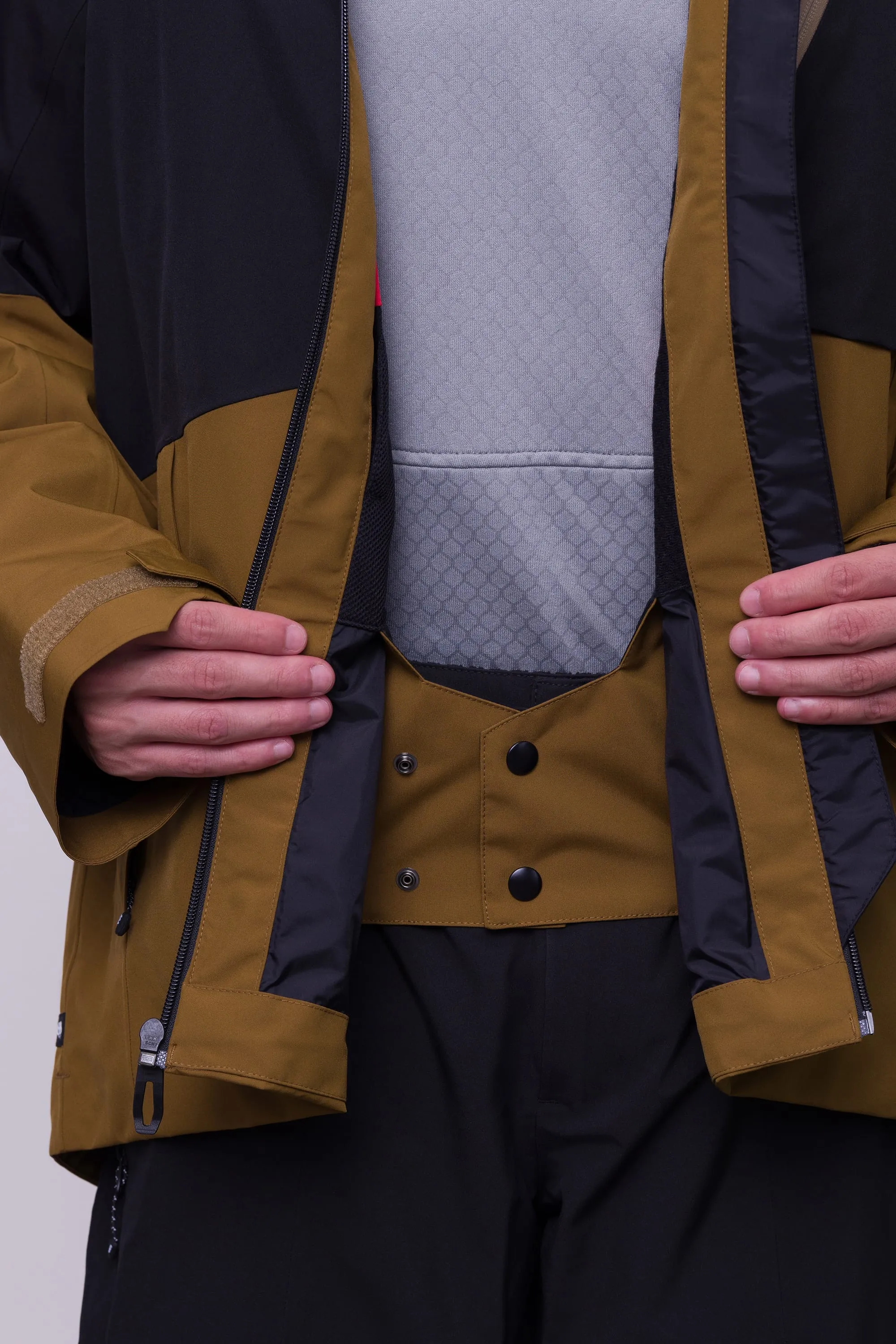   Hydra Thermagraph Jacket