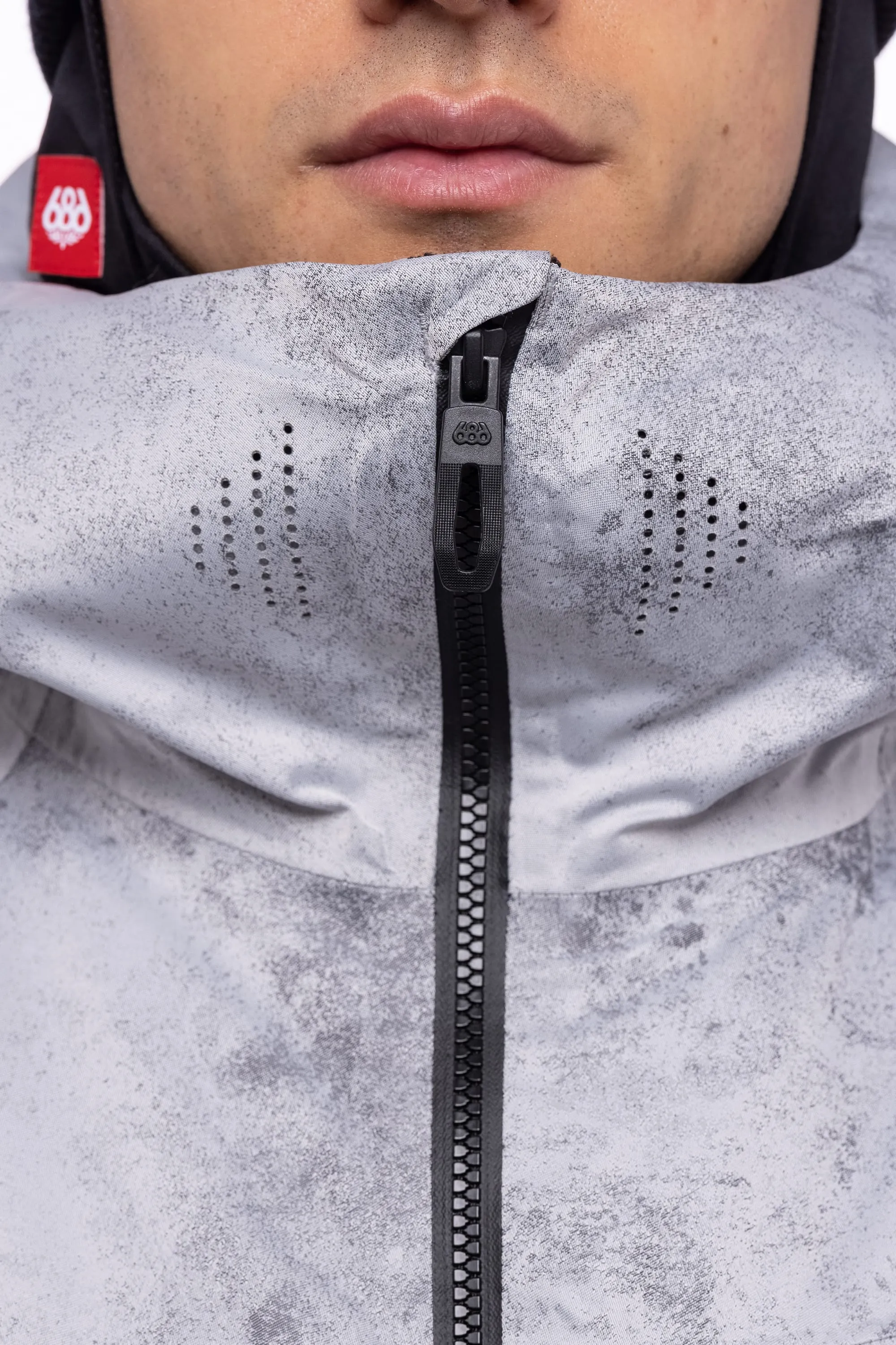   Hydrastash Reserve Insulated Jacket
