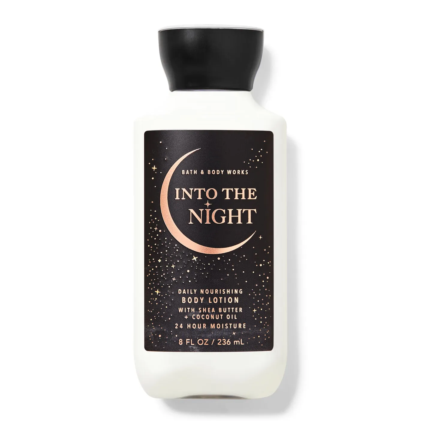 Into The Night by Bath & Body Works 236ml Body Lotion