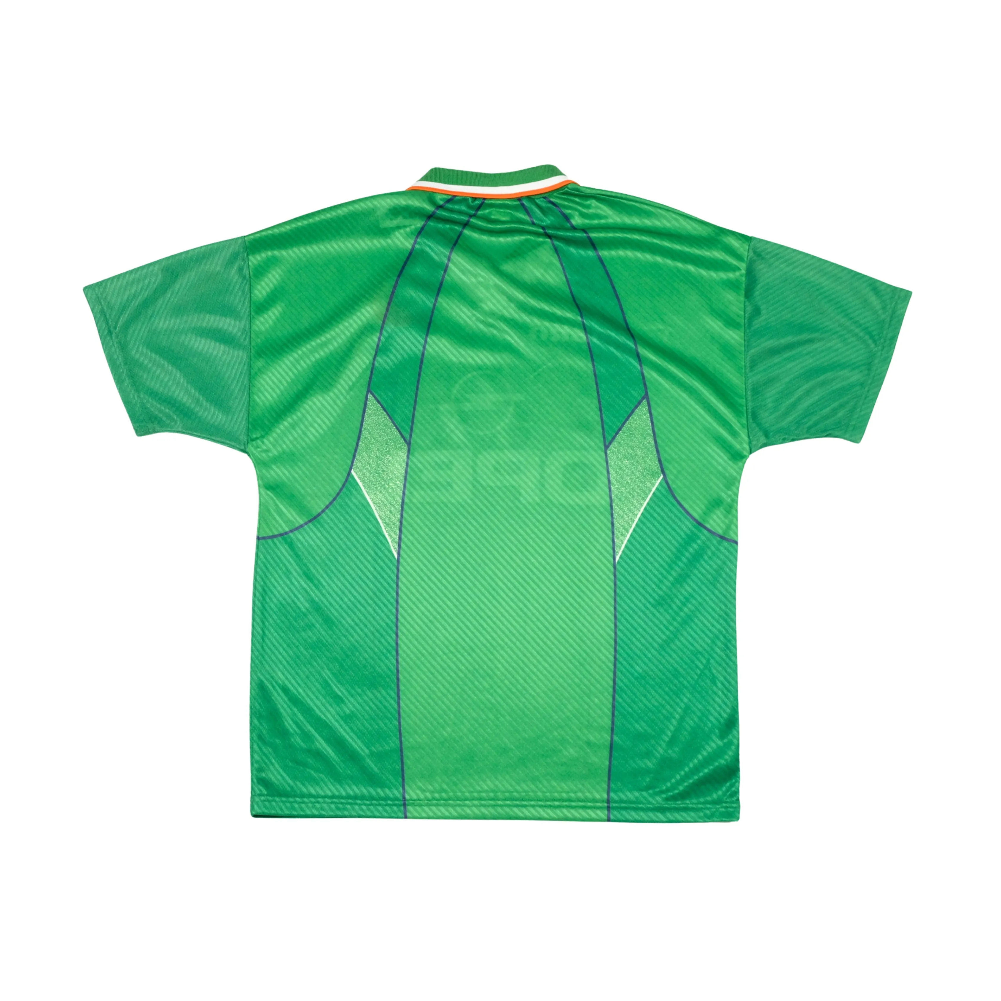 Ireland Original 1994/1996 Umbro Home Football Shirt Medium