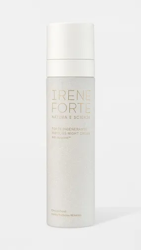 Irene Forte   Hibiscus Night Cream 
