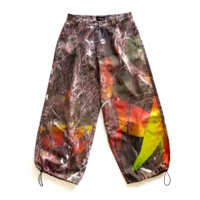 Jeans ''CB Jungle Camo''