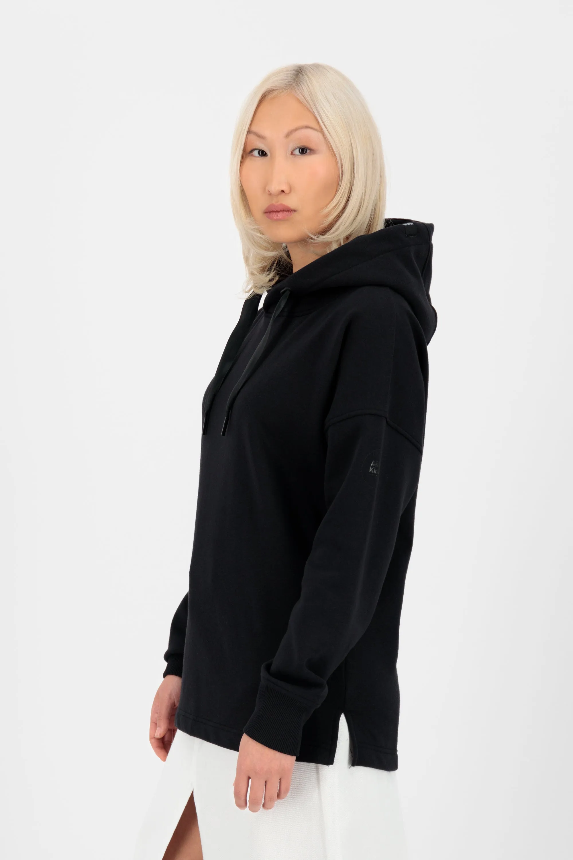 JessicaAK A Hoodie  Schwarz