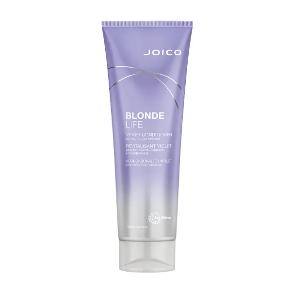 Joico Blonde Life Violet Conditioner 250ml