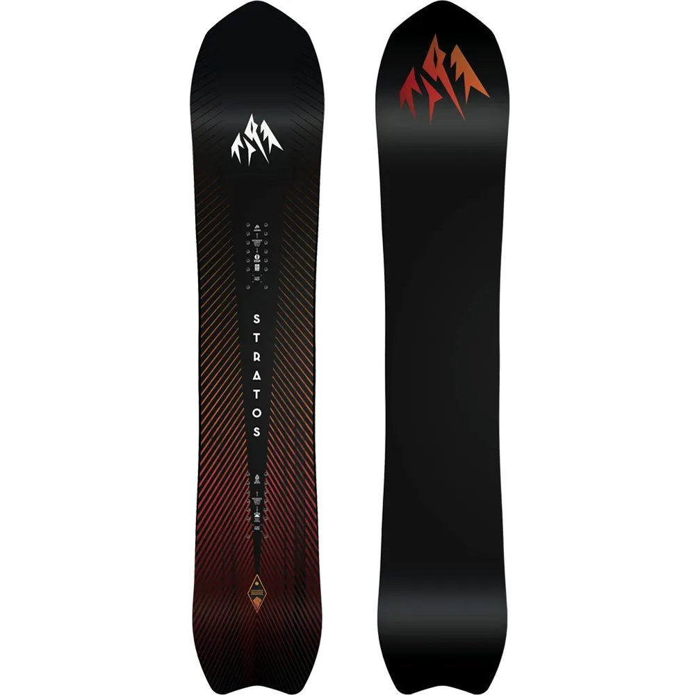Jones - Stratos 23/24 Snowboard Men