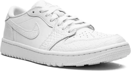 Jordan Air 1 Retro Low Golf 