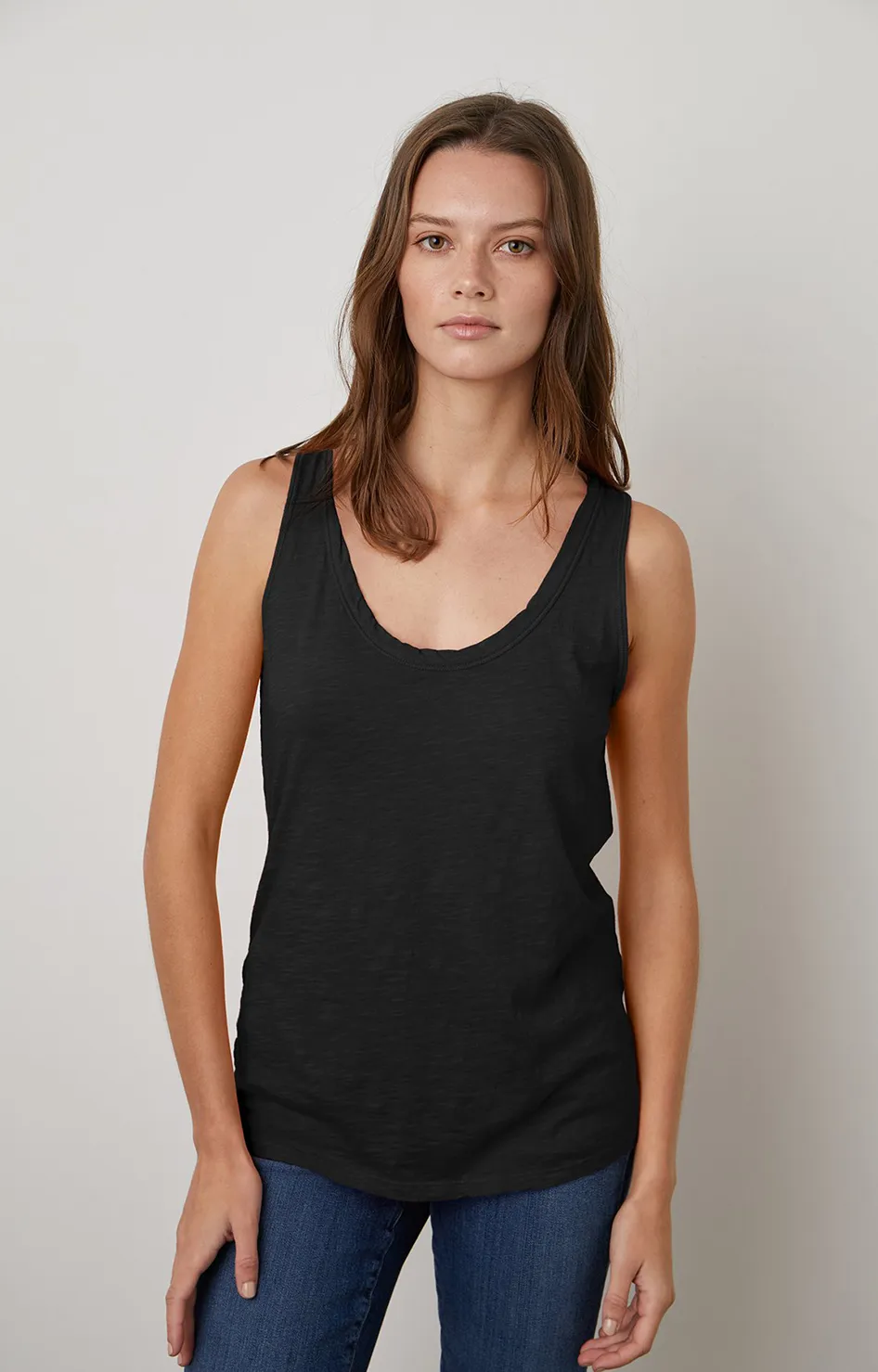 Joy Tank - Black