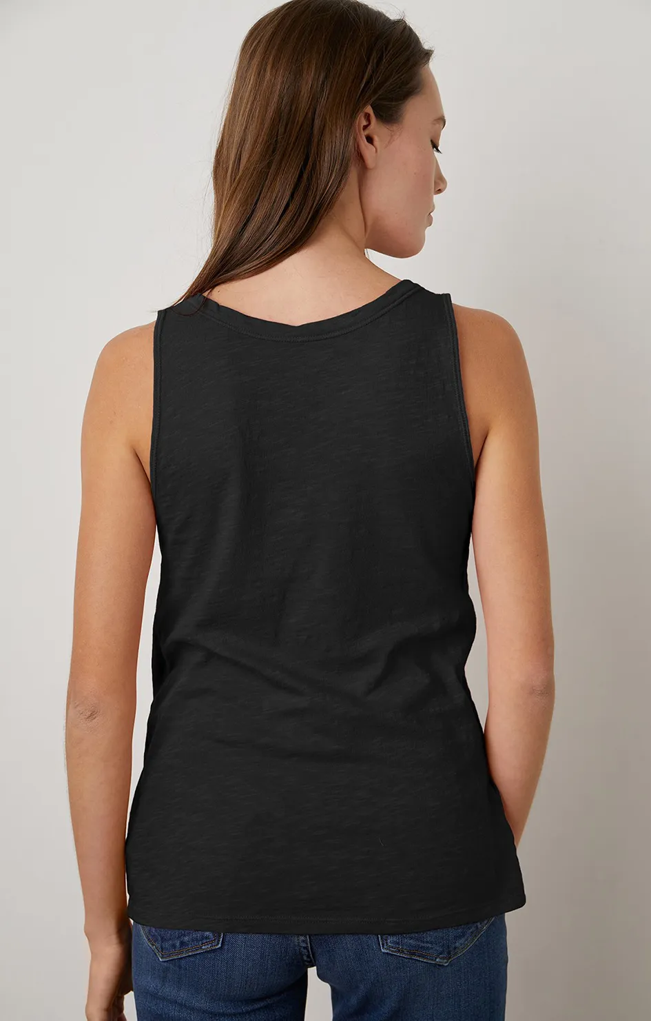 Joy Tank - Black