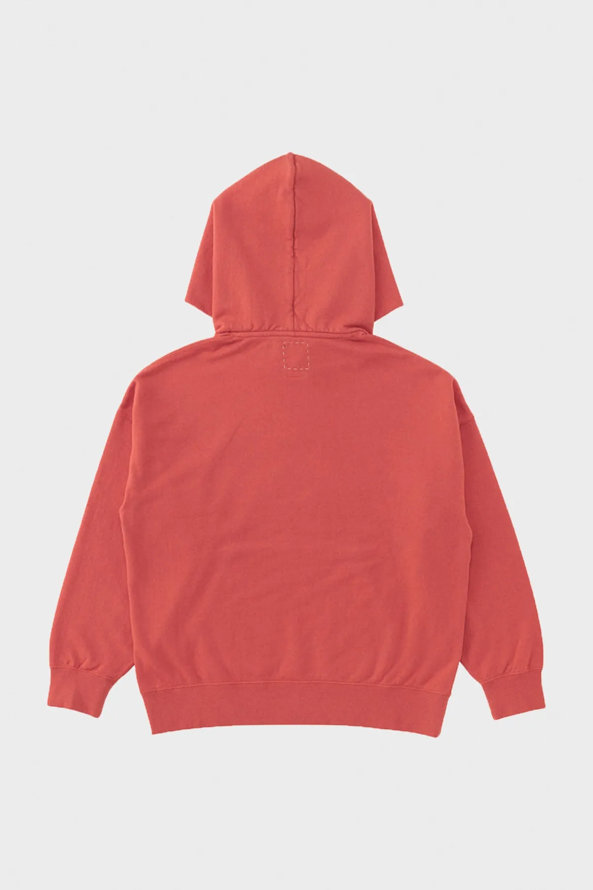 Jumbo SB Hoodie PO (C/WS) - Red