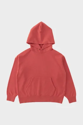 Jumbo SB Hoodie PO (C/WS) - Red