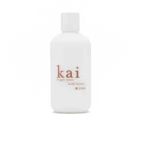 Kai Rose Body Lotion