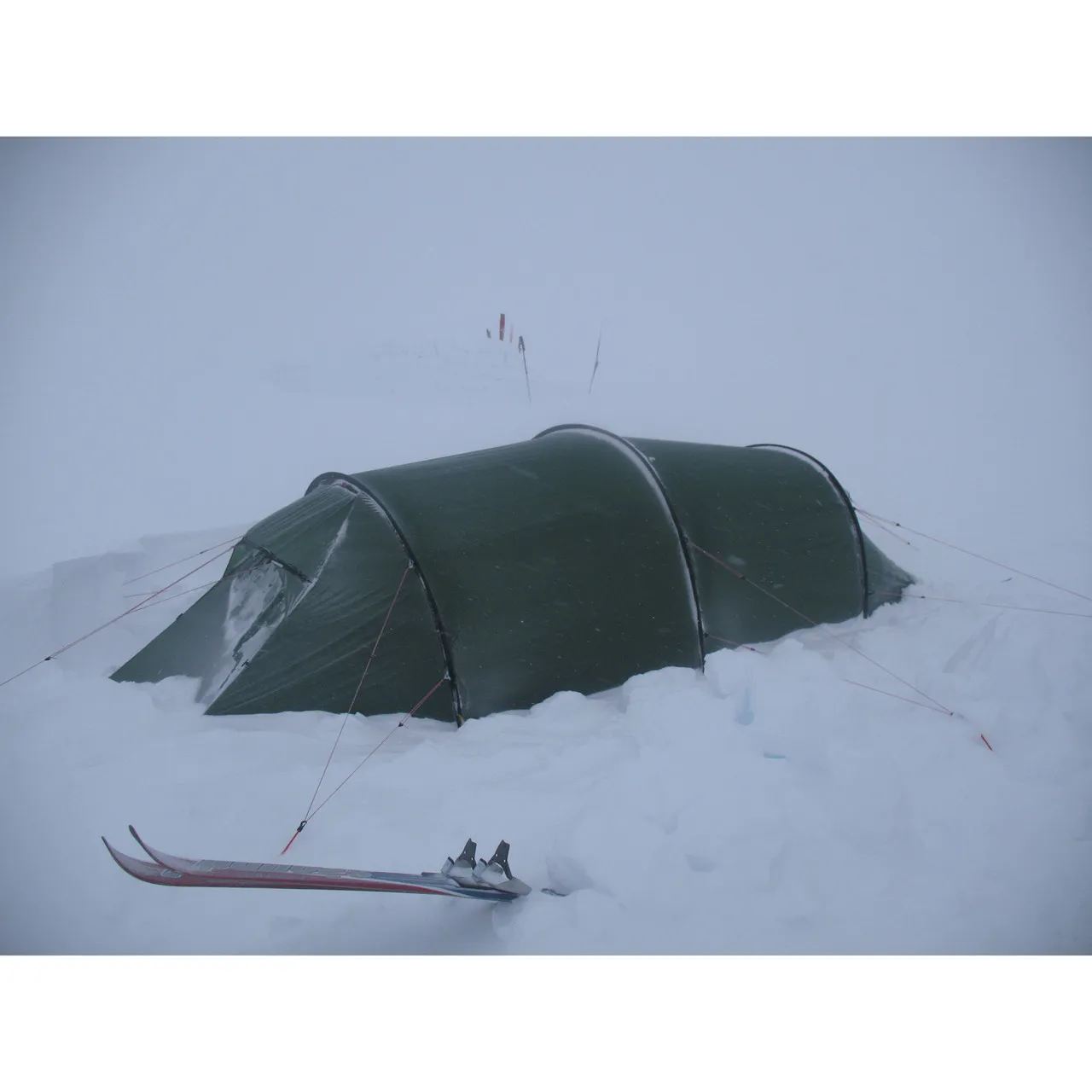 Kaitum 2 Tent