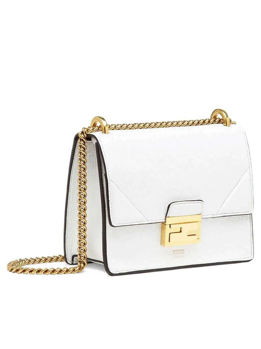 Kan U Small Shoulder Bag
