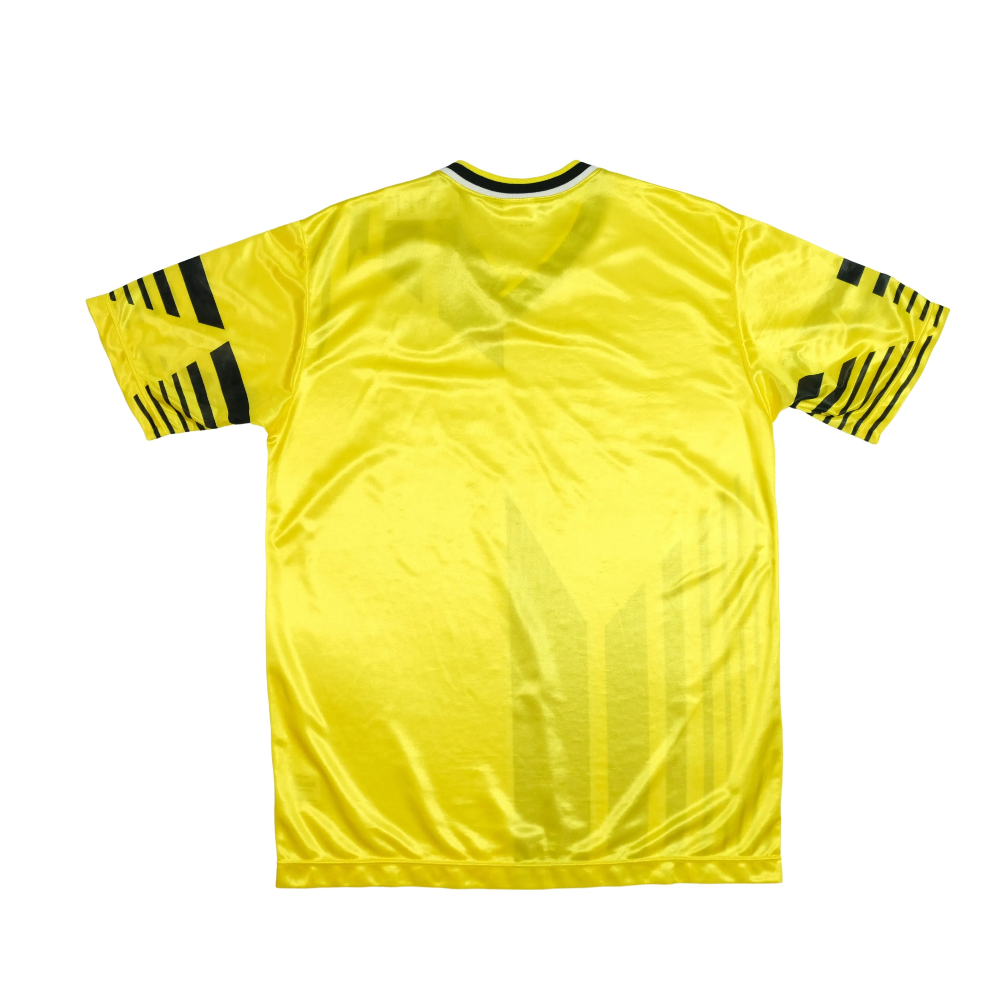 Kashiwa Reysol 1995 J-League Japan Mizuno Home Football Shirt Large