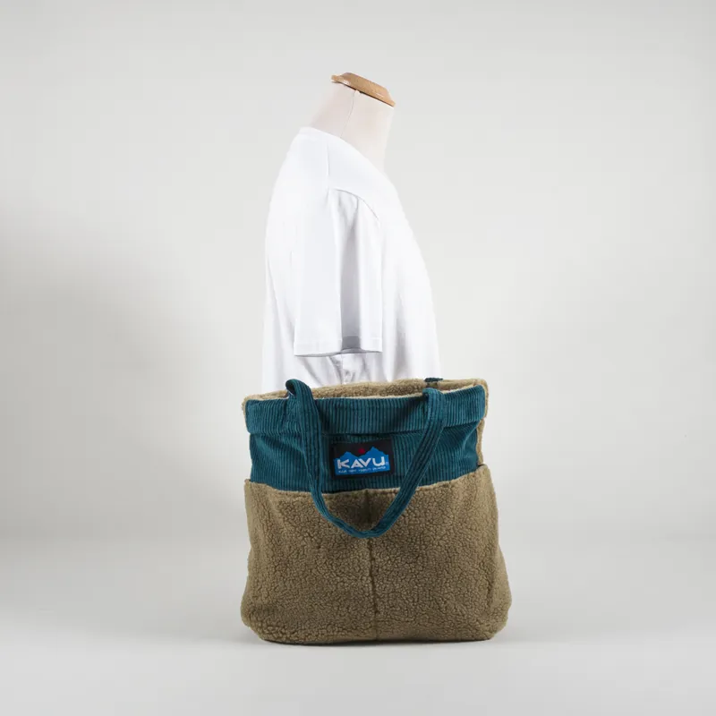 Kavu Tote It All Bag Evening Dew