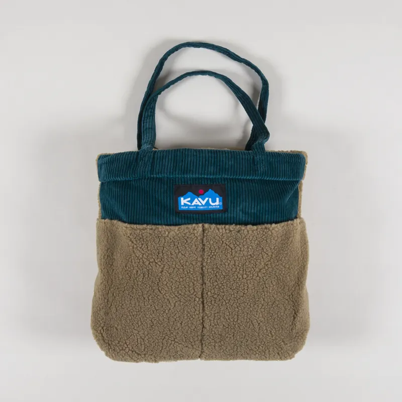 Kavu Tote It All Bag Evening Dew