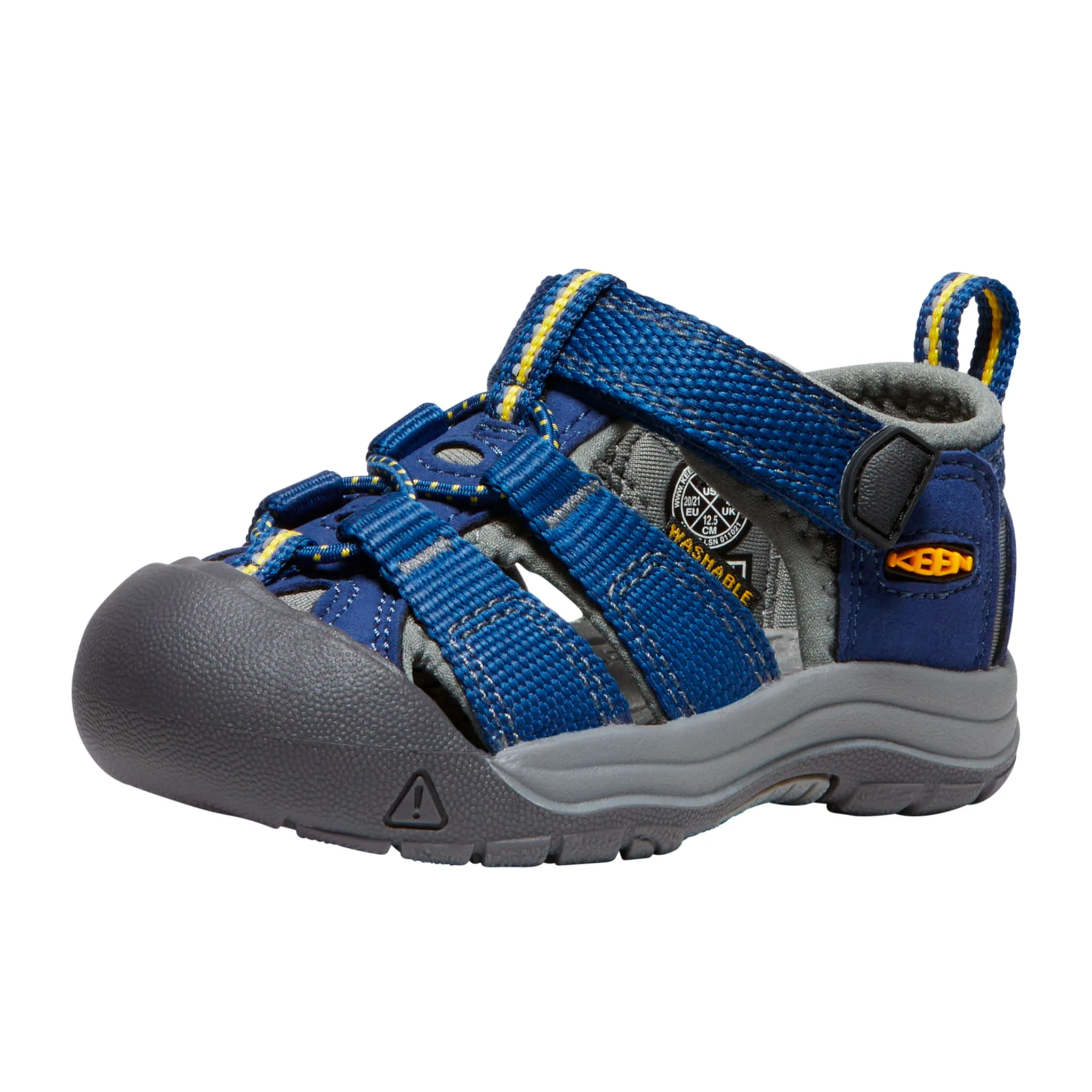 Keen Newport Sandals Sizes 4-7  - Clement