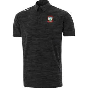 Kenmare Shamrocks Osprey Polo Shirt