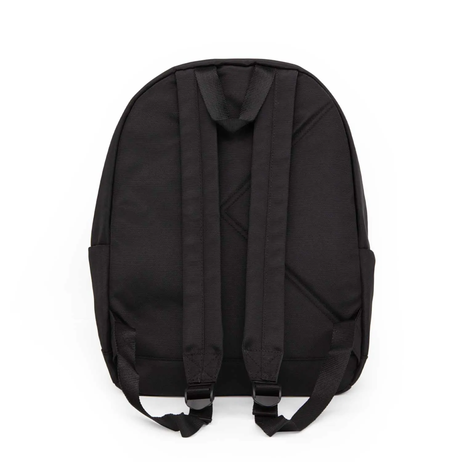 Kenzo Unisex Black Backpack With Logo