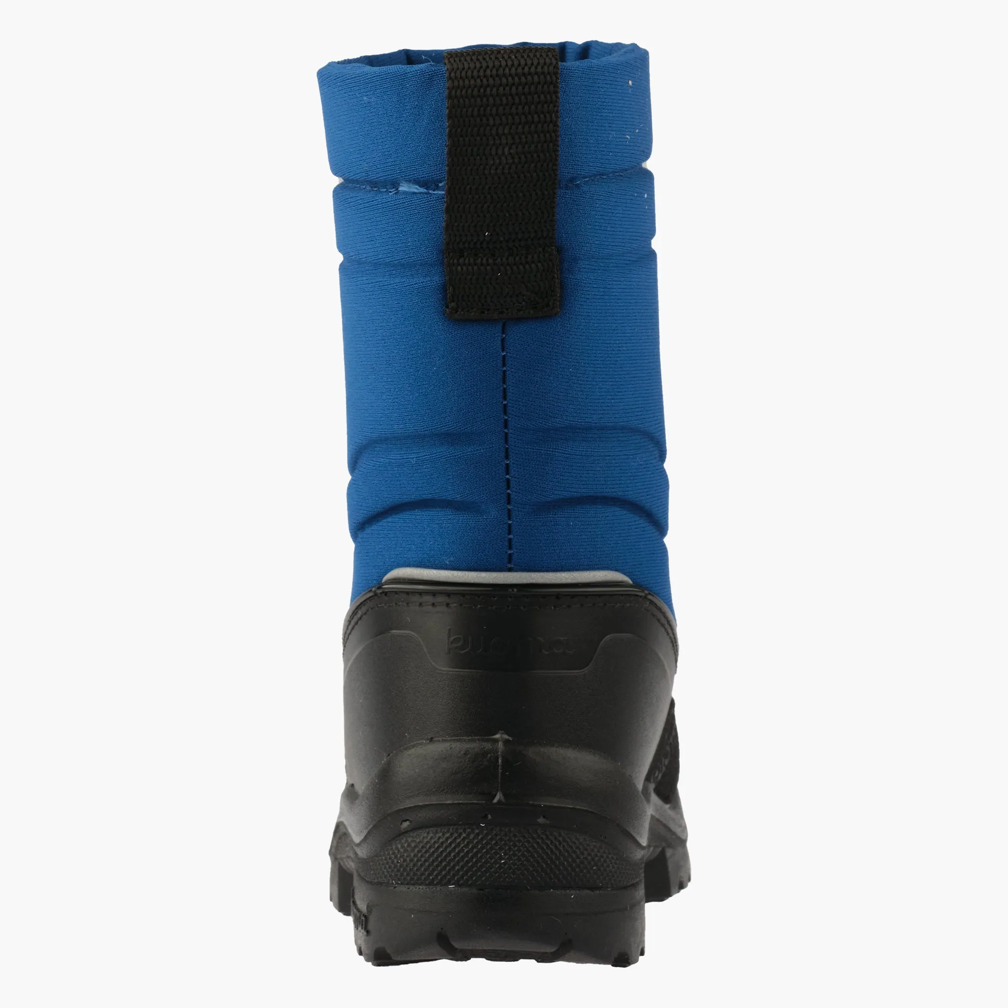 Kids winter boots Putkivarsi, Sky Blue