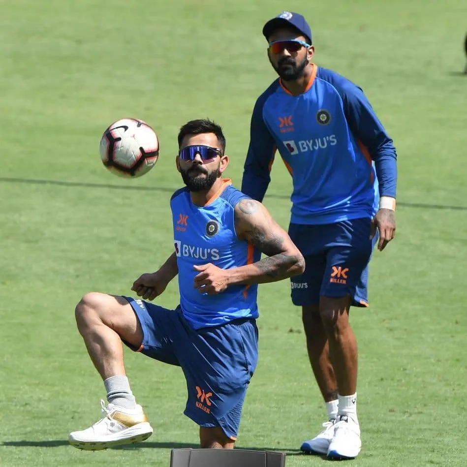 Killer India Cricket Training Shorts, Replica Edition 2023