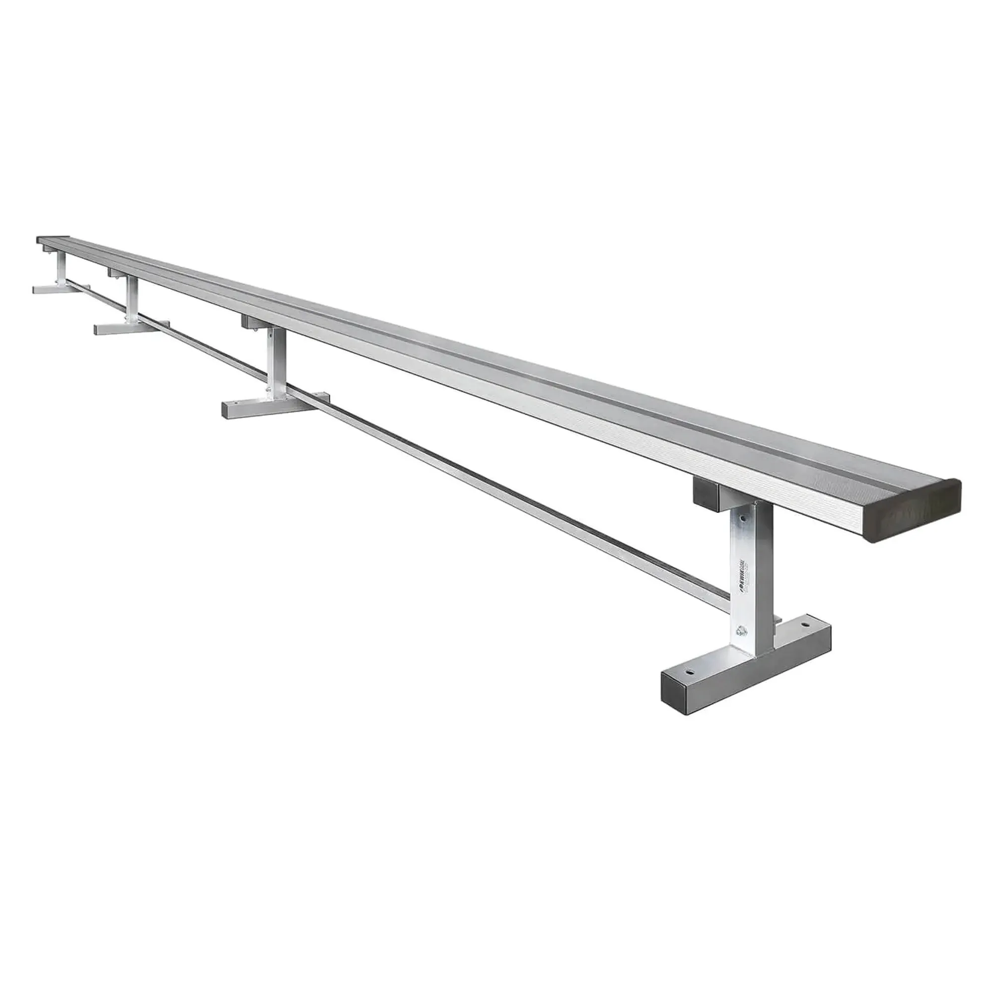 Kwik Goal Aluminum Soccer Bench (21')