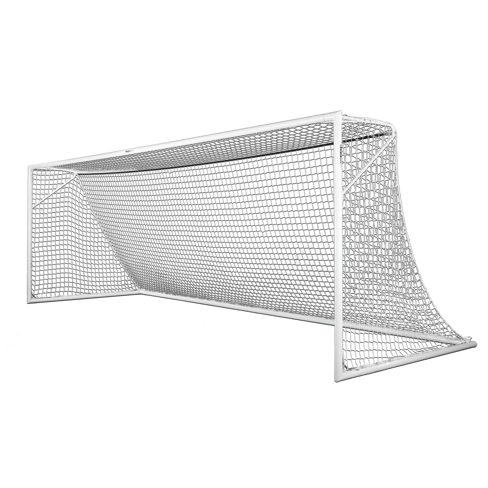Kwik Goal Deluxe European Club Soccer Goal (6.5' x 12')