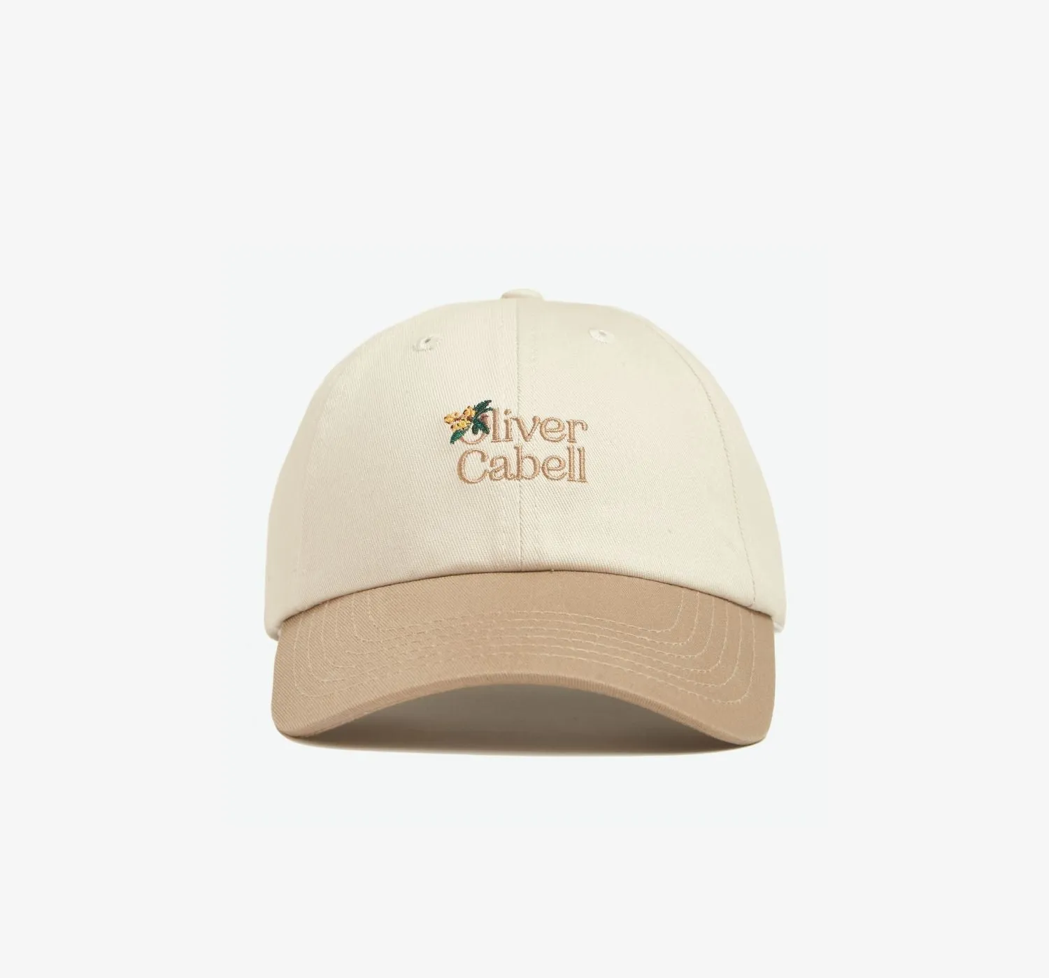 LA Capsule Baseball Cap | Drywall