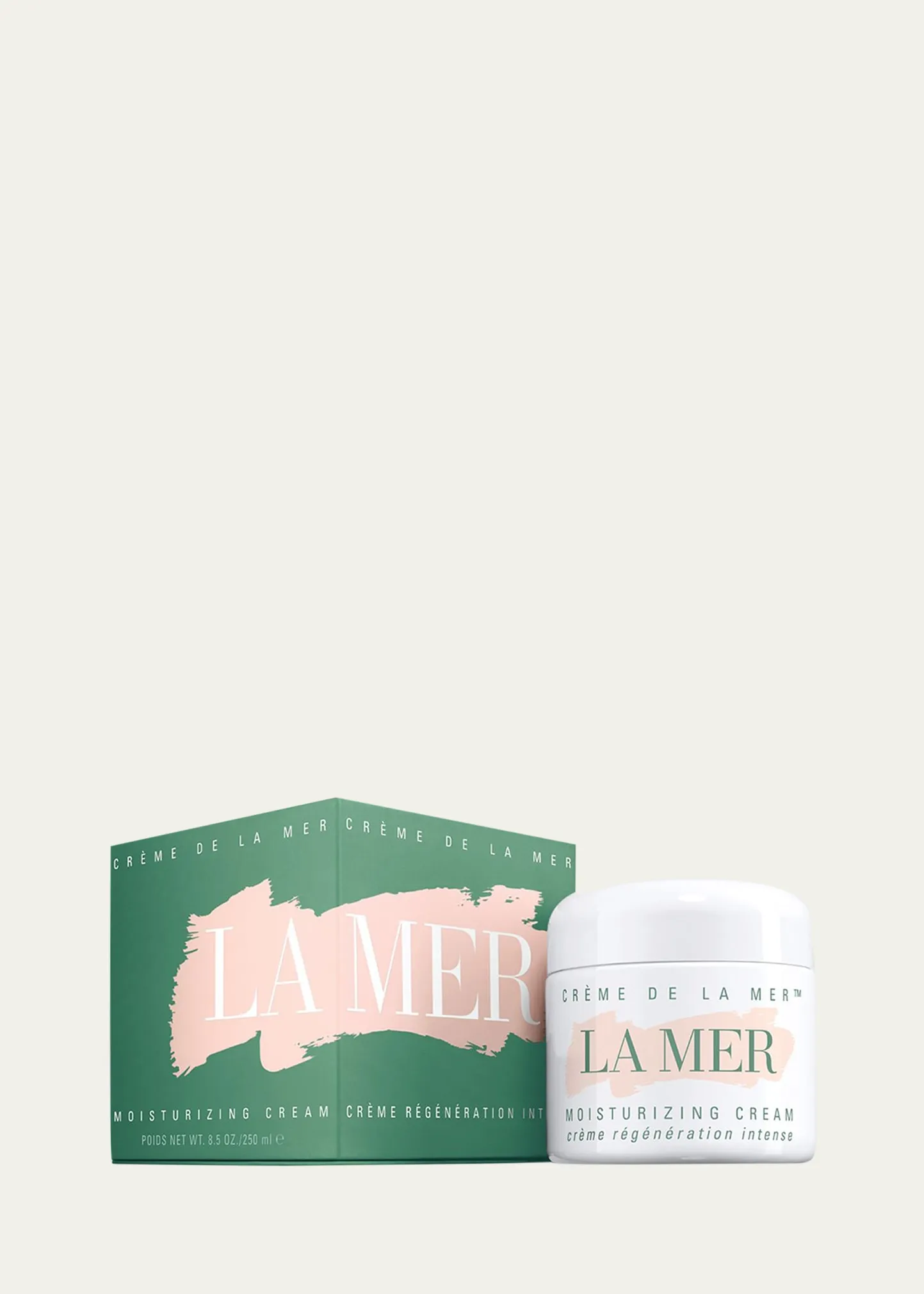 La Mer 8.5 oz. Crème de la Mer Moisturizing Cream - Limited Edition