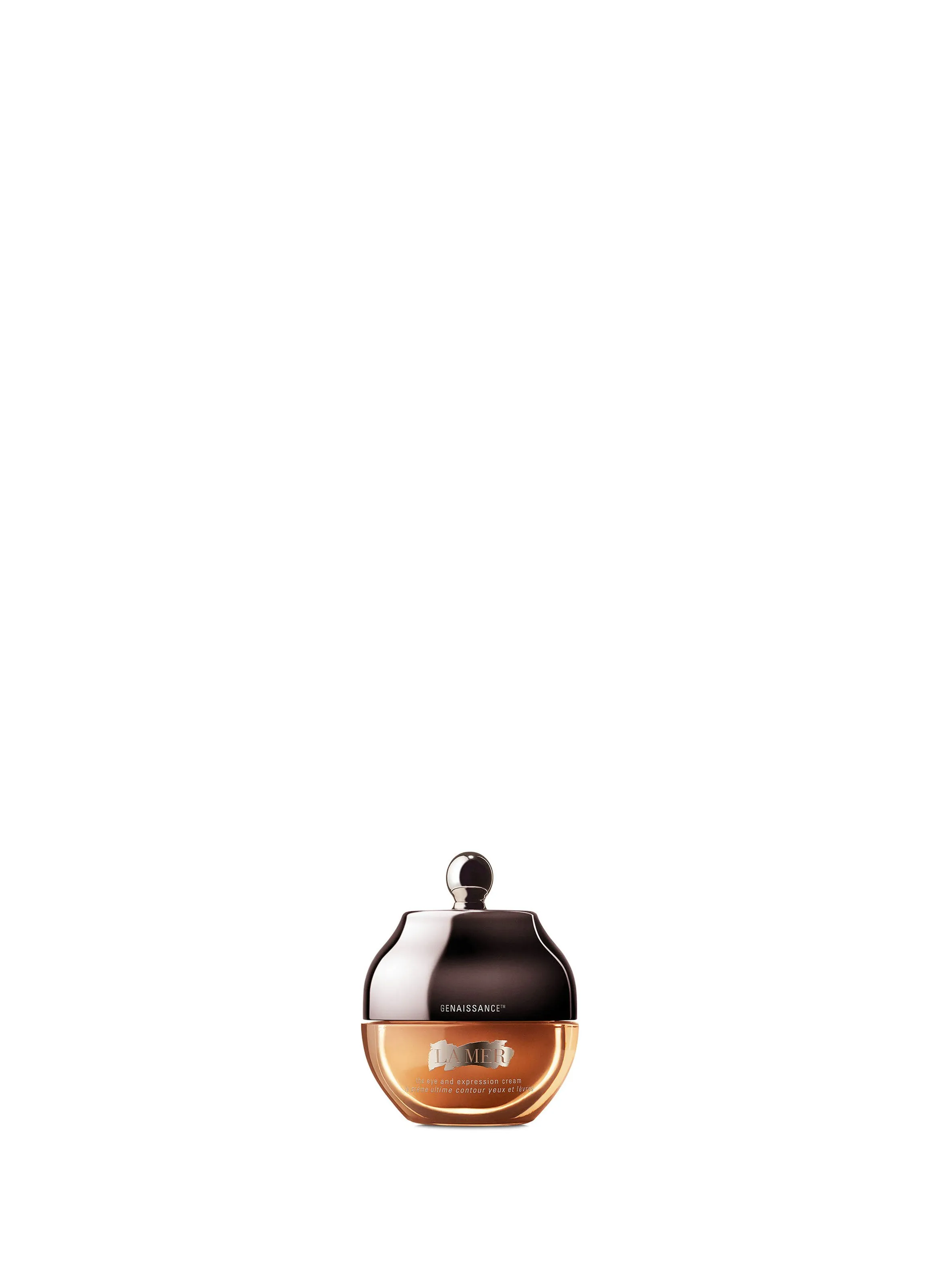 LA MER  Genaissance Eye and Expression Cream