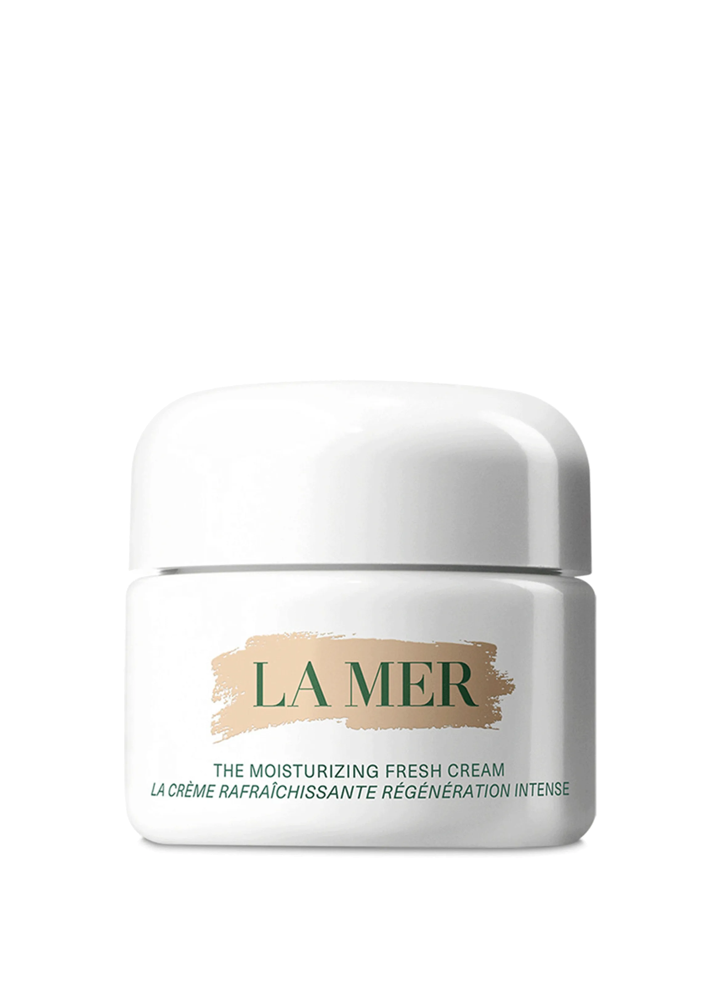 LA MER  The Moisturizing Fresh Cream