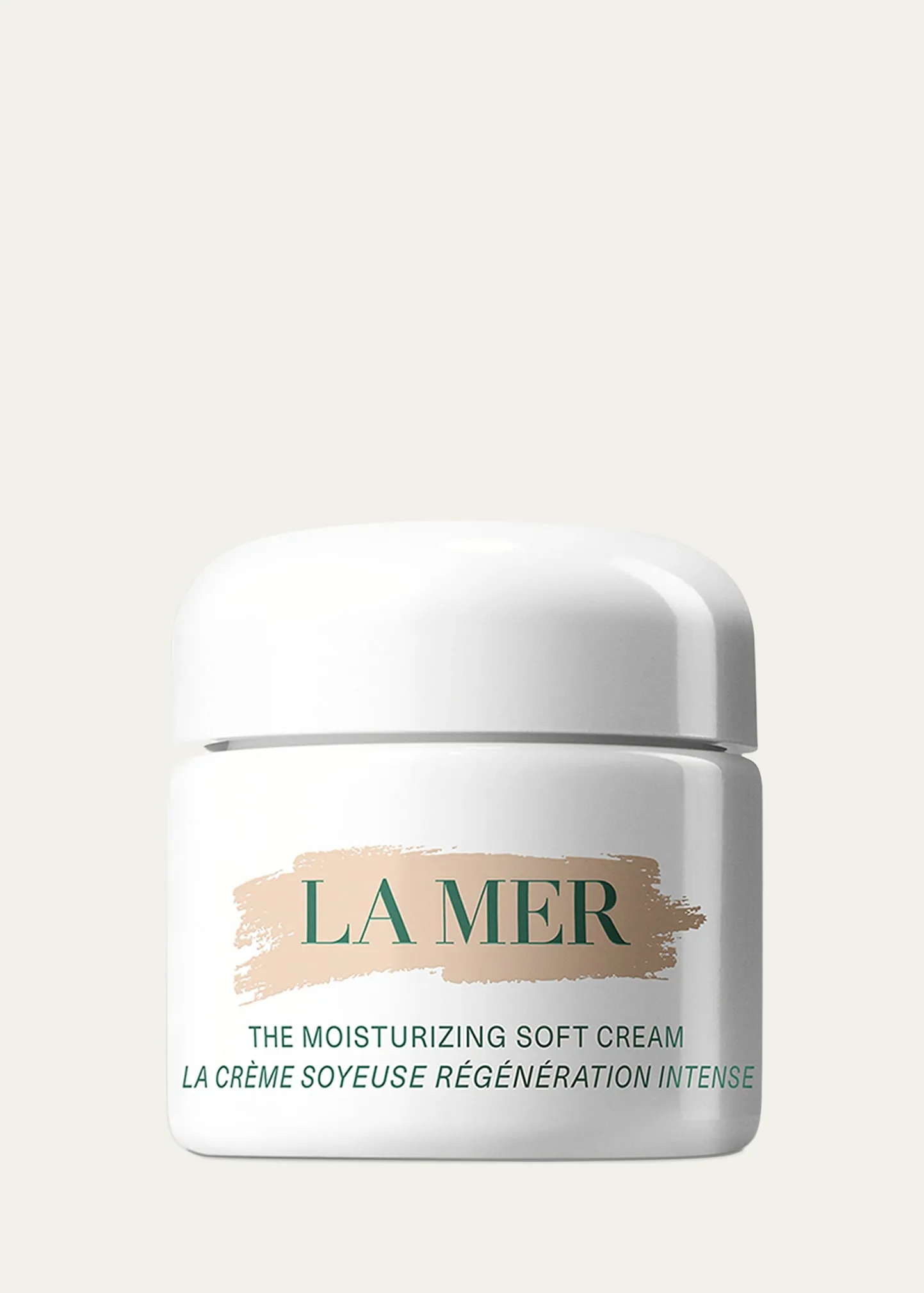 La Mer The Moisturizing Soft Cream, 2.0 oz.
