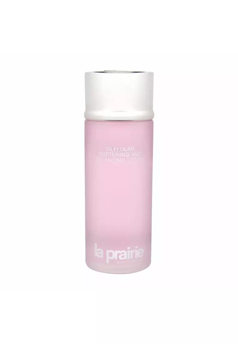 La Prairie La Prairie Cellular Softening and Balancing Lotion 8.4oz\\\/250ml