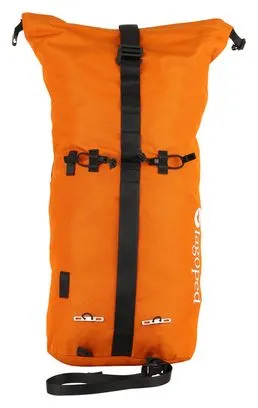 Lagoped Kiiruna 2 35L Orange Unisex Backpack