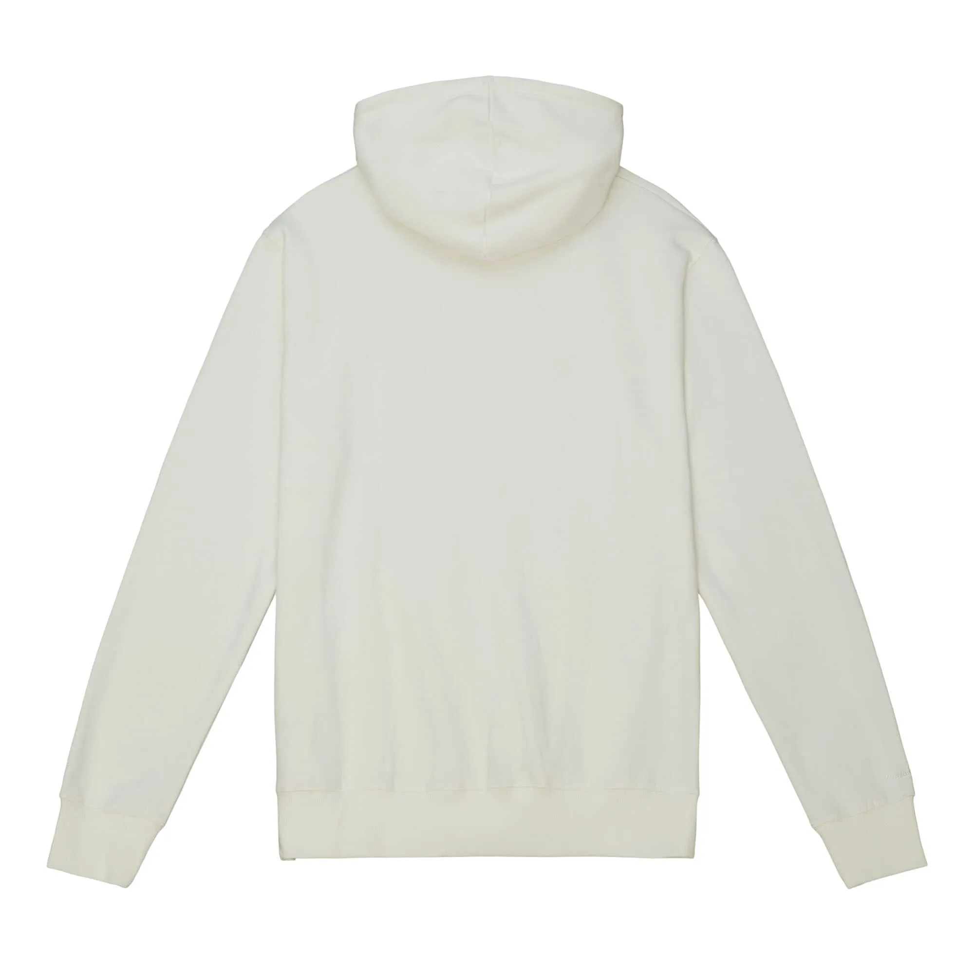 Lakers NBA Cream Hoodie