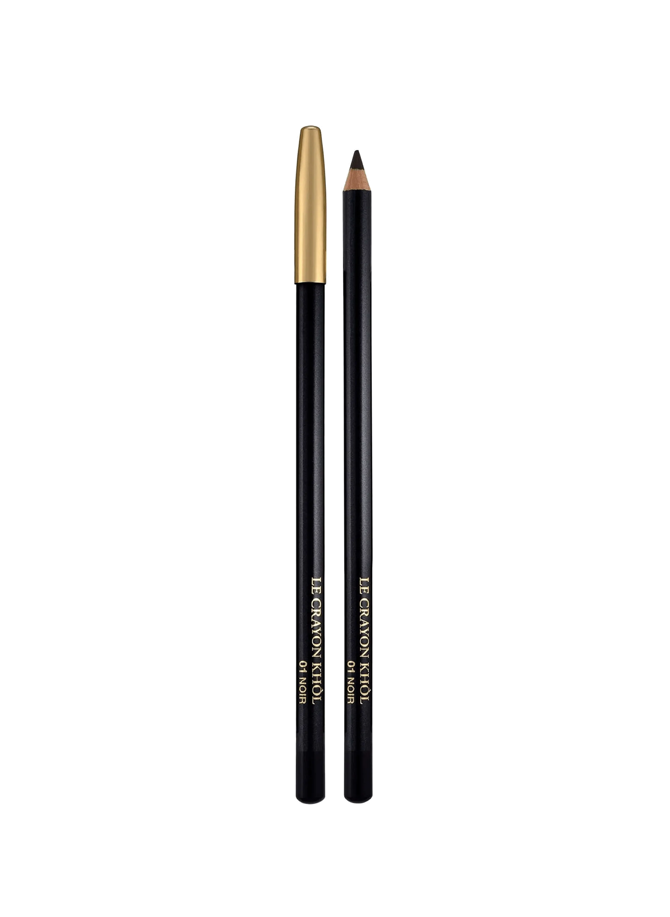Lancome  Crayon Khôl eyeliner pencil - Black