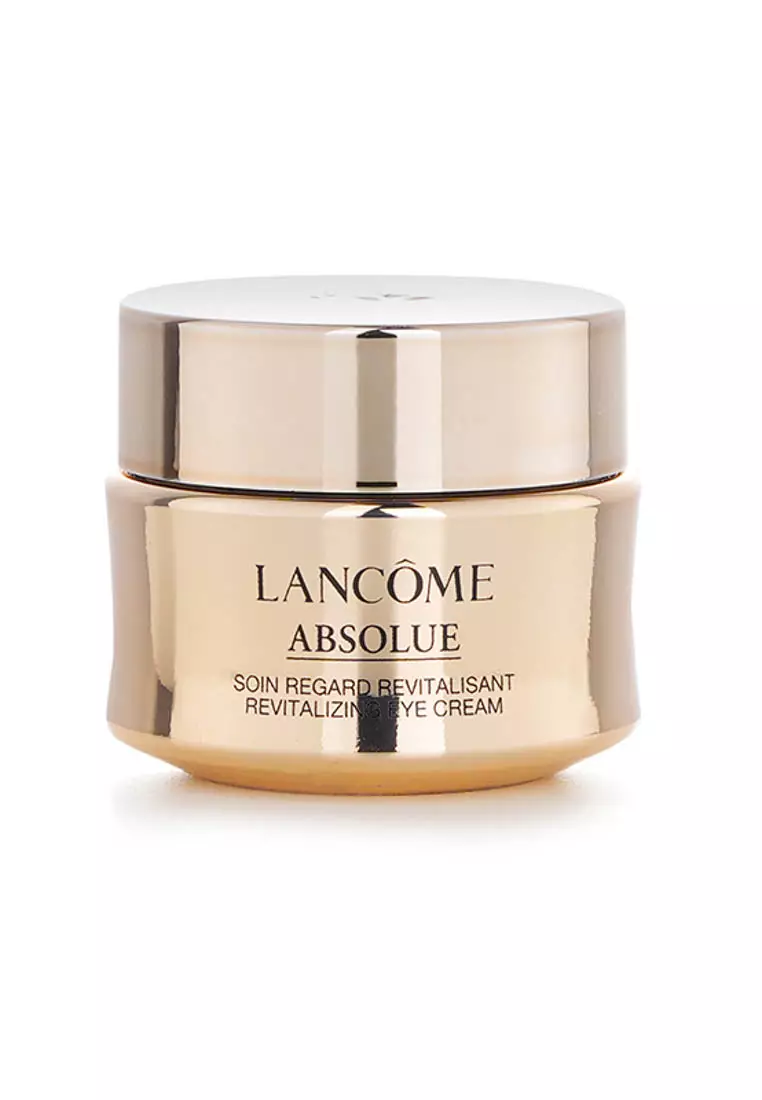 Lancôme LANCOME - Absolue Revitalizing Eye Cream 20ml/0.7oz