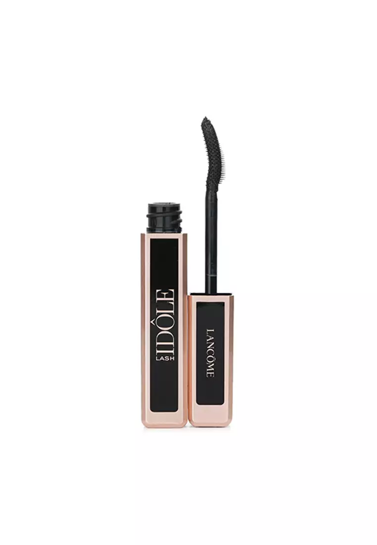 Lancôme LANCOME - Lash Idole Lash Lifting Volumizing Mascara - # 01 Glossy Black 8ml/0.27oz