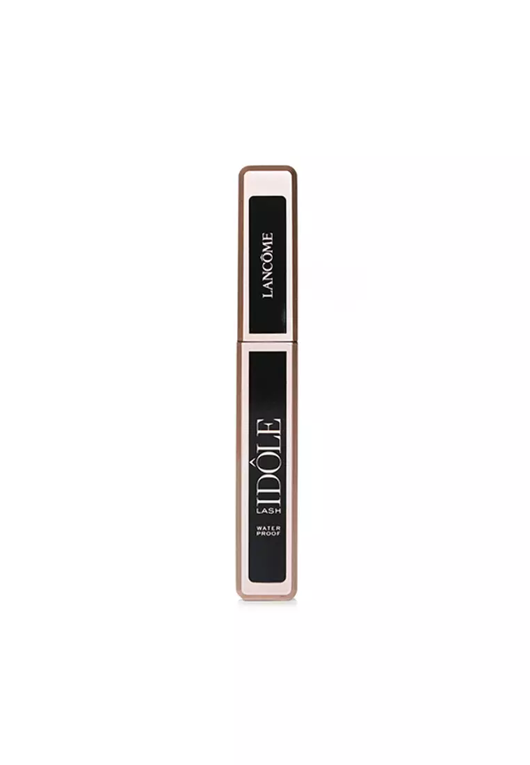 Lancôme LANCOME - Lash Idole Lash Lifting Volumizing Waterproof Mascara - # 01 Glossy Black 8ml/0.27oz