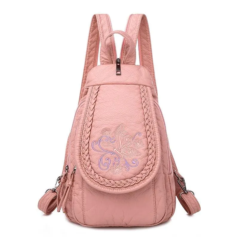 Large Capacity Lightweight Women's Backpack