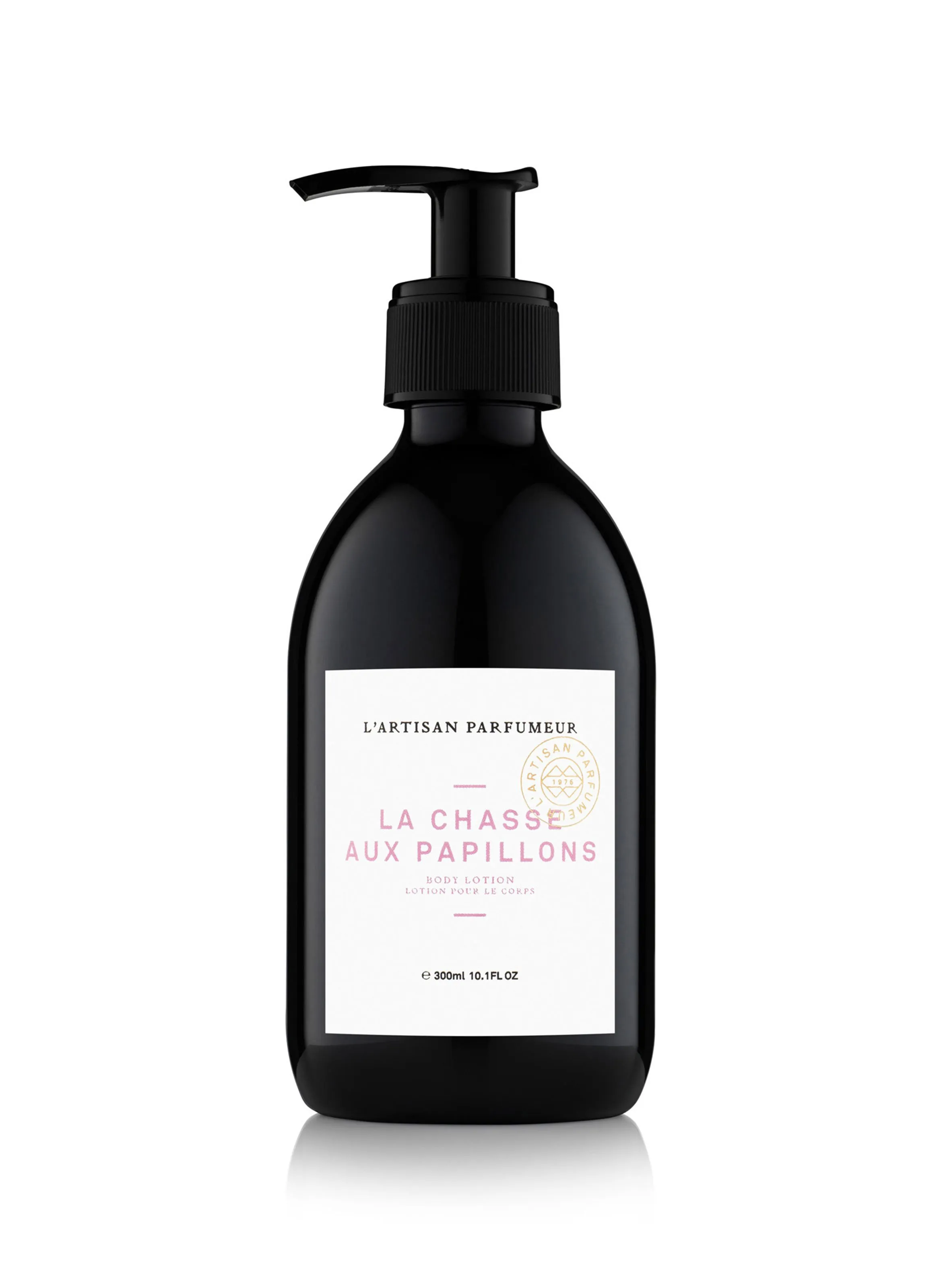 L'artisan parfumeur  La Chasse aux Papillons - Body lotion