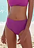 LASCANA High Waisted Bikini Bottoms